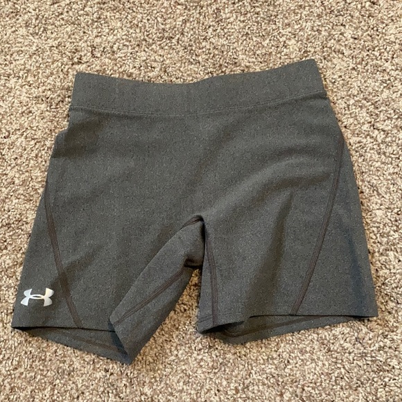 Under Armour Pants - Under armor spandex